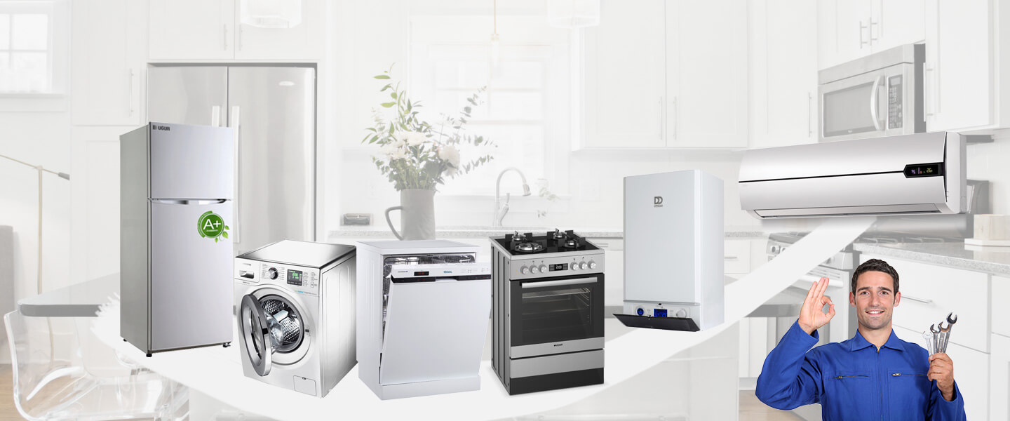 Yumurtalık Whirlpool Servisi
